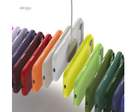Elago Magsafe Silicon Case do iPhone 17 AIR Light Blue ES17MSSC66AIR-LBL - 1360458 - zdjęcie 2
